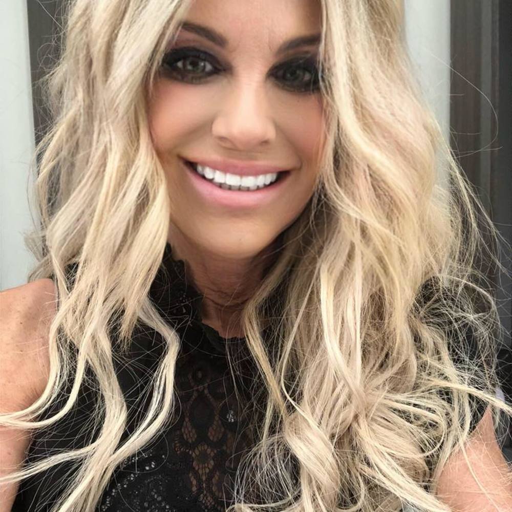 Meet your Posher, Jennifer